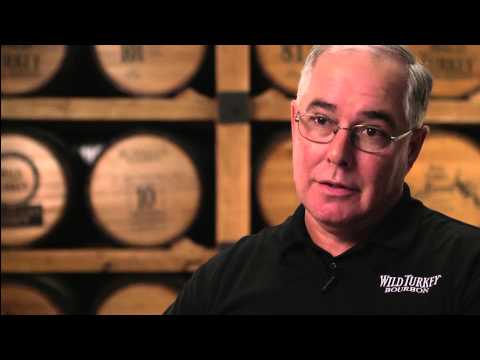 Eddie Russell (Wild Turkey): What Makes Good Bourbon?