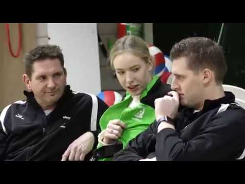 Dros Alterno Apeldoorn   Sliedrecht sport  Erdevisie Dames