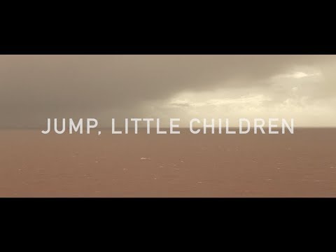 Jump, Little Children - “Hand on My Heartache” (Lyric Video)