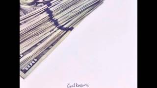 Earlly Mac- Do It Again ft. Big Sean (Instrumental)