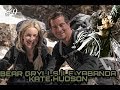 Bear Grylls İle Yabanda Kate Hudson