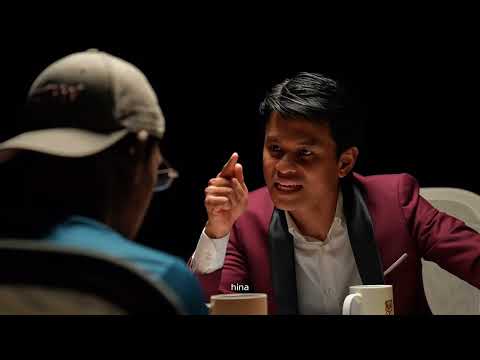 INSPECTOR PLUSIAN - EP 17