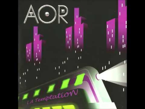 AOR - A heartbeat away [Lyrics ↓↓]