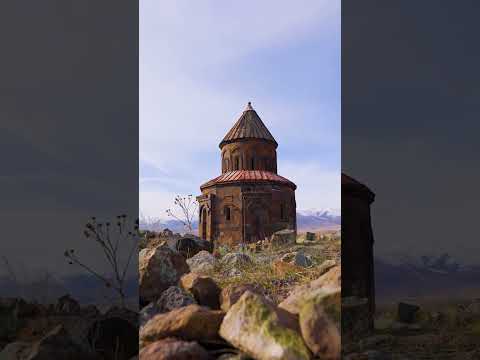 The Church of Saint Gregory