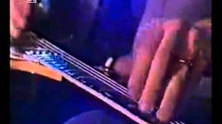 JEFF HEALEY - As The Years Go Passing By.mp4