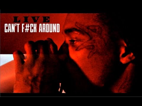 Live300it - "Cant F*ck Around" | Directed By @TheRealEmAych