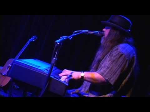 Shawn Smith - The Day Brings11/18/10 live @ The Crocodile Seattle, WA (Brad)