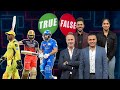 IPL 2025 True Or False Ft Virat Kohli MS Dhoni Rohit Sharma