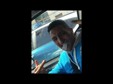 Morad X Beny jr X Dellafuente Type Beat - Malibu