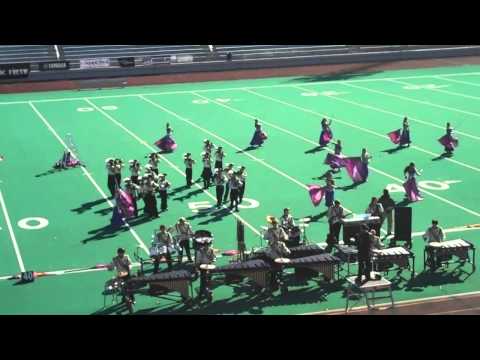 BISHOP FEEHAN H.S. BAND - USSBA SHOW - CHAMPIONSHIP - CT