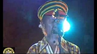 Yabby You "Run come rally" Jasound 2005