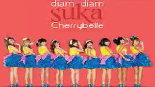 Download lagu Cherrybelle - Aku Pasti Bisa [ I Can Do It (  Audio   Lyrick   Color Coded English / Indo )] mp3