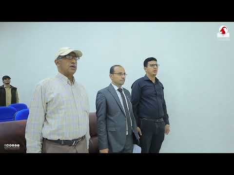 افتتاحية فعالية يوم المسند في مأرب