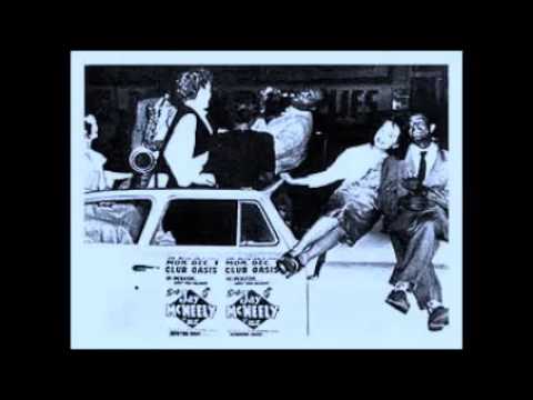 Big Jay McNeely - I Hope You're Alright (Live)