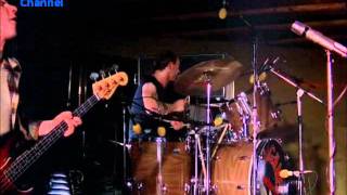 Hurriganes - Hot Wheels [Live]