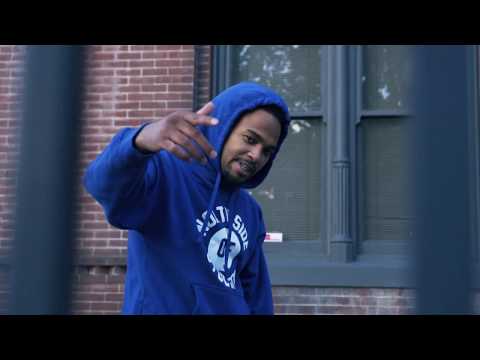 Lou Thomas x DeeAye x Wills Fargo - Back To Work (Shot By @MicJordan)