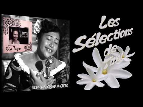 Kia tupu / TARA KAUVAI