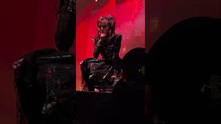 Download lagu The famous Moa run and Momo scream (fancam) #babymetal #moametal #momometal mp3 Download lagu The famous Moa run and Momo scream (fancam) #babymetal #moametal #momometal mp3