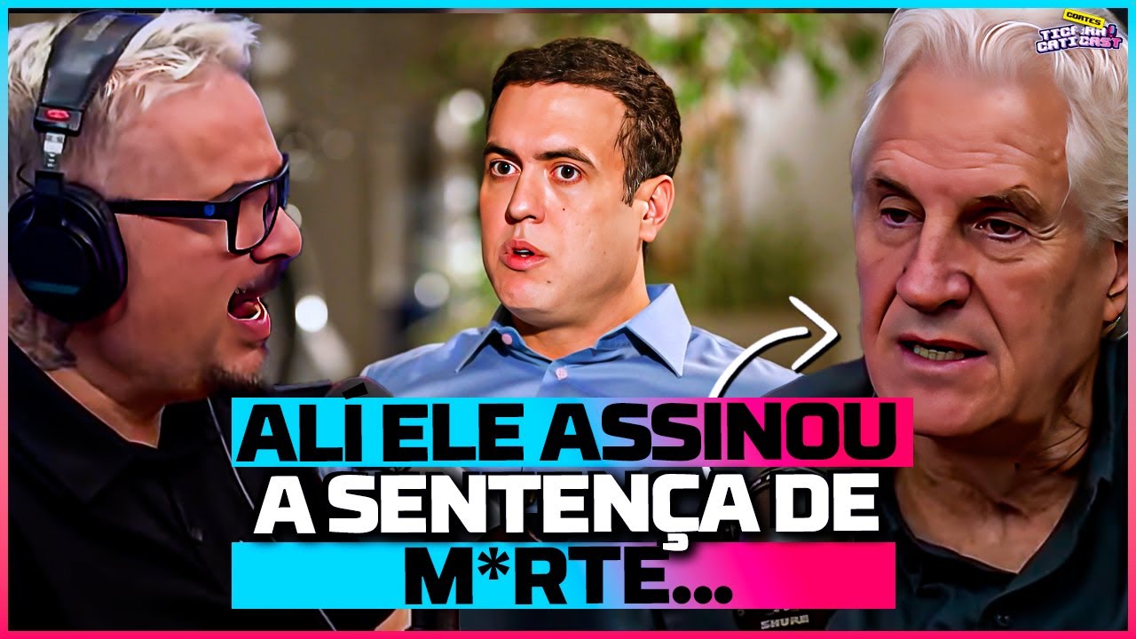 O CASO GRITZBACH EXPLICADO