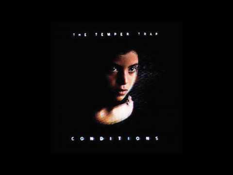 The Temper Trap - Fader (with lyrics)