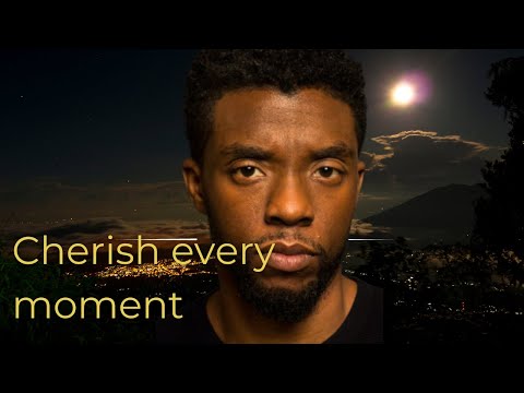 Cherish every moment: Motivational message #motivation #motivational