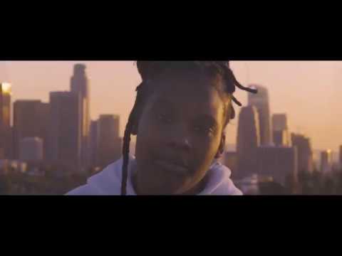 Lena L - Rumors ft. Ray Moon (Official Video)