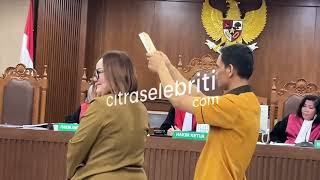 Saksi: Laporan Keuangan Asabri yang Diaudit BPK Tunjukkan Keuntungan Triliunan, Bukan Kerugian 