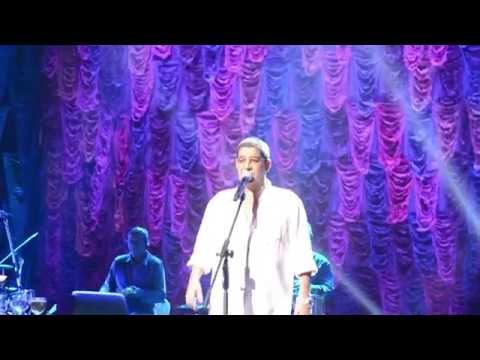 Zeca Pagodinho: Estreia turnê "Ser Humano"