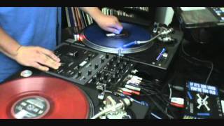 DJ Jedi-One DUBSTEP Mix 2