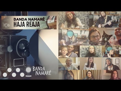 Haja Reaja video