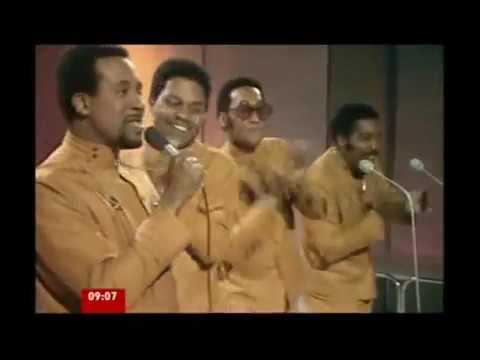 Four Tops and The Temptations   BBC interview 2012