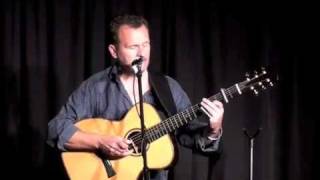Martin Simpson - "I Cannot Keep from Cryin' Sometimes"