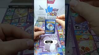 Líbí, nelíbí! Pokémon karta #4 PSYDUCK 226x217!🔥