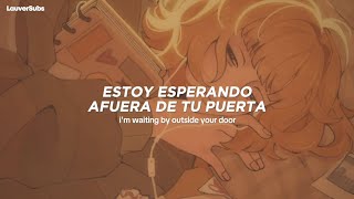 "Cold hearted girl, don't hurt me like this anymore..." Go Away | Weezer (Sub Español + Lyrics) 