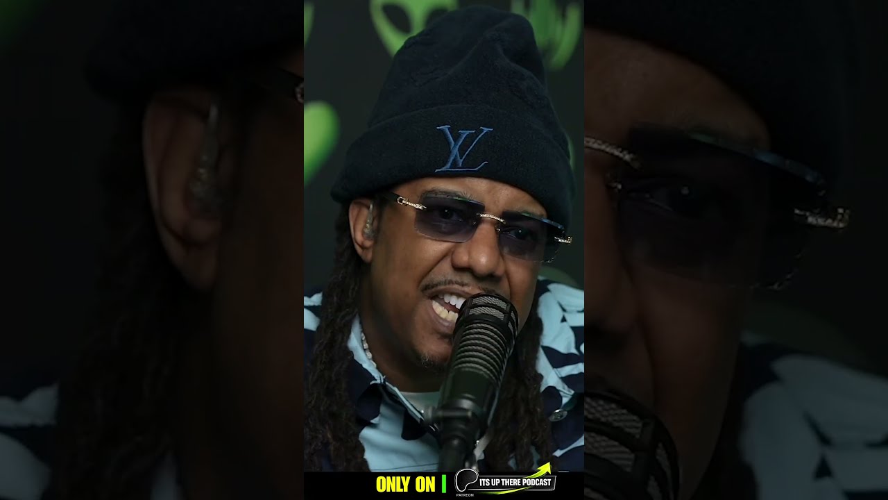 Big Loon Talks About Why Podcast Interviews Should Have Real Value!