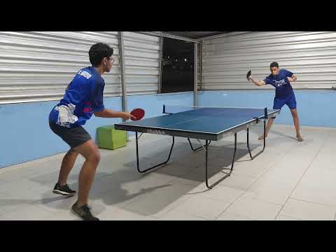 Final do Ranking N1 | Luiz S. X Kauã D.