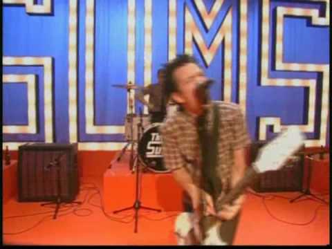 Thumbnail for Sum 41 - Still Waiting Music Video by Mark Spicoluk