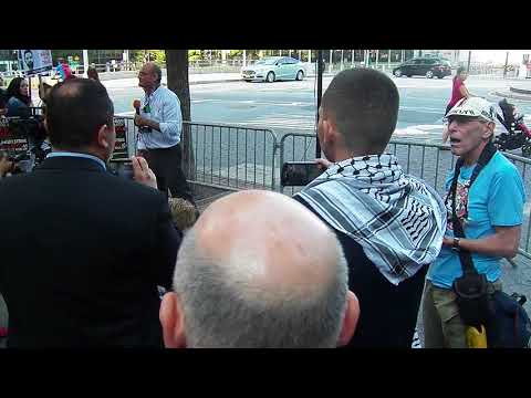 Salsabeel Allan youtube video #1