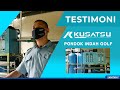 Reverse Osmosis Industrial IT-3000 Kusatsu 4