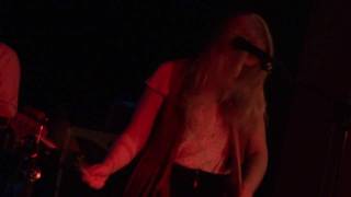 Slow Club -  Giving Up On Love - The Cooler Bristol - 25.09.11