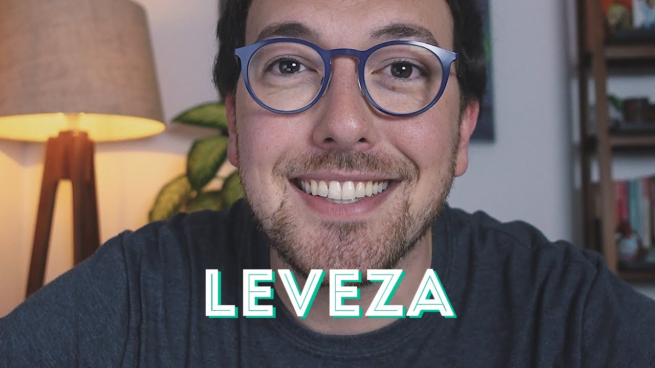 O segredo que você precisa saber para ser uma pessoa mais leve