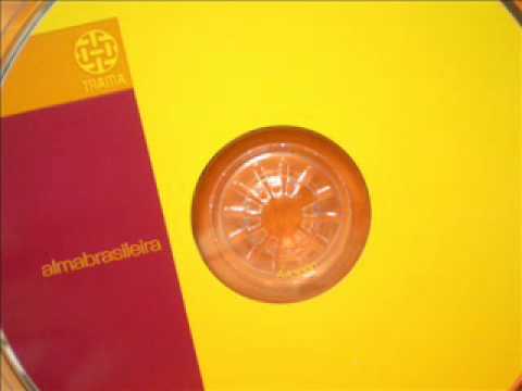 Essa Moça Ta Diferente - Simoninha