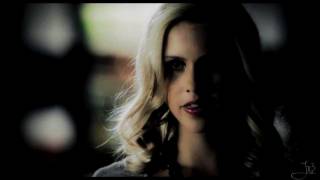 rebekah • what if i wanted to break?