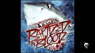 Baptized In Blood-Dirty's Back