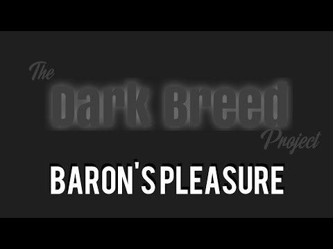 BARON'S PLEASURE Ft. AIRKLIPZ, MENACE MENDOZA, NEPHILIM & Dr.VooDoo