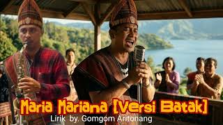 Download lagu Maria Mariana Versi Lagu #Batak Toba. Dibuat Dengan AI mp3 Download lagu Maria Mariana Versi Lagu #Batak Toba. Dibuat Dengan AI mp3