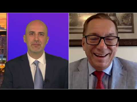 Entrevista de JoséLuis B Garza en "Voz y Voto"