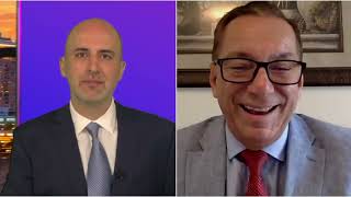 Entrevista de JoséLuis B Garza en "Voz y Voto"