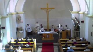 Neseme, Pane, chléb a víno - schola Pouchov Neseme, Pane, chléb a víno - schola Pouchov