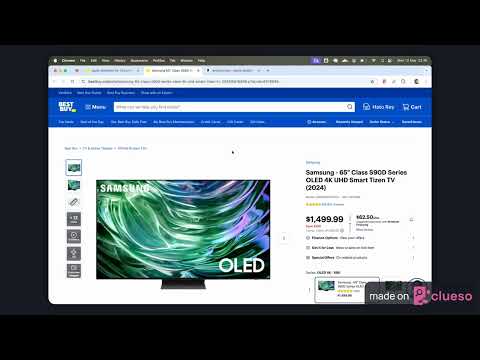 Item video thumbnail